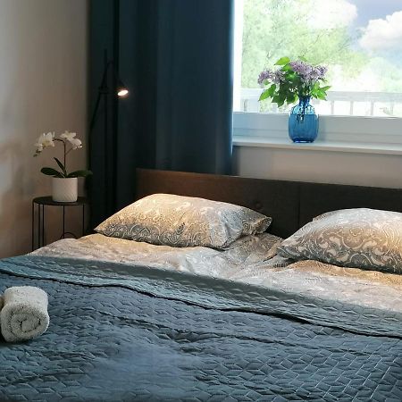 Apartament Gromadzyn 39 Устшики-Дольне Экстерьер фото
